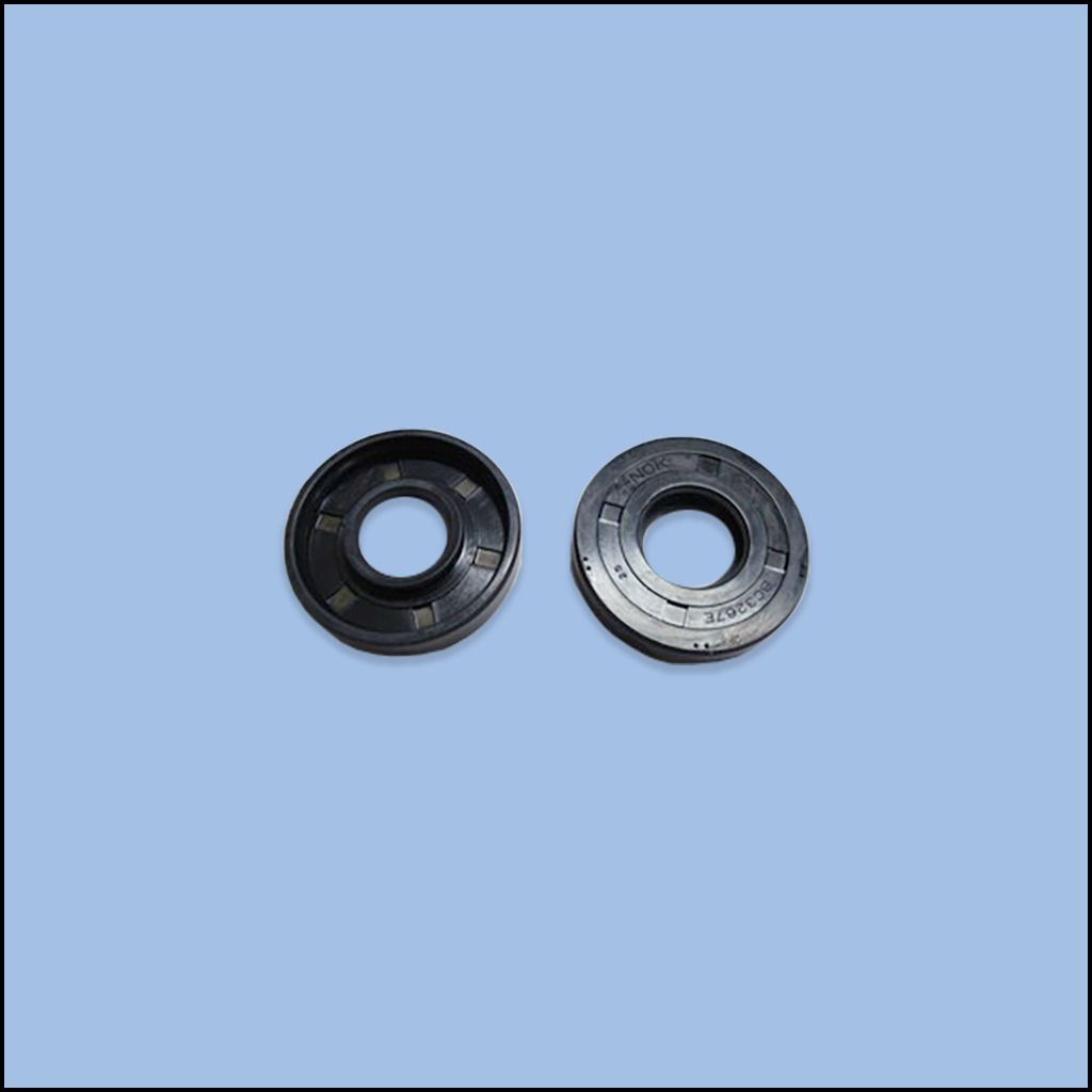 OIL SEAL (110-02508(O) & 110-02508)