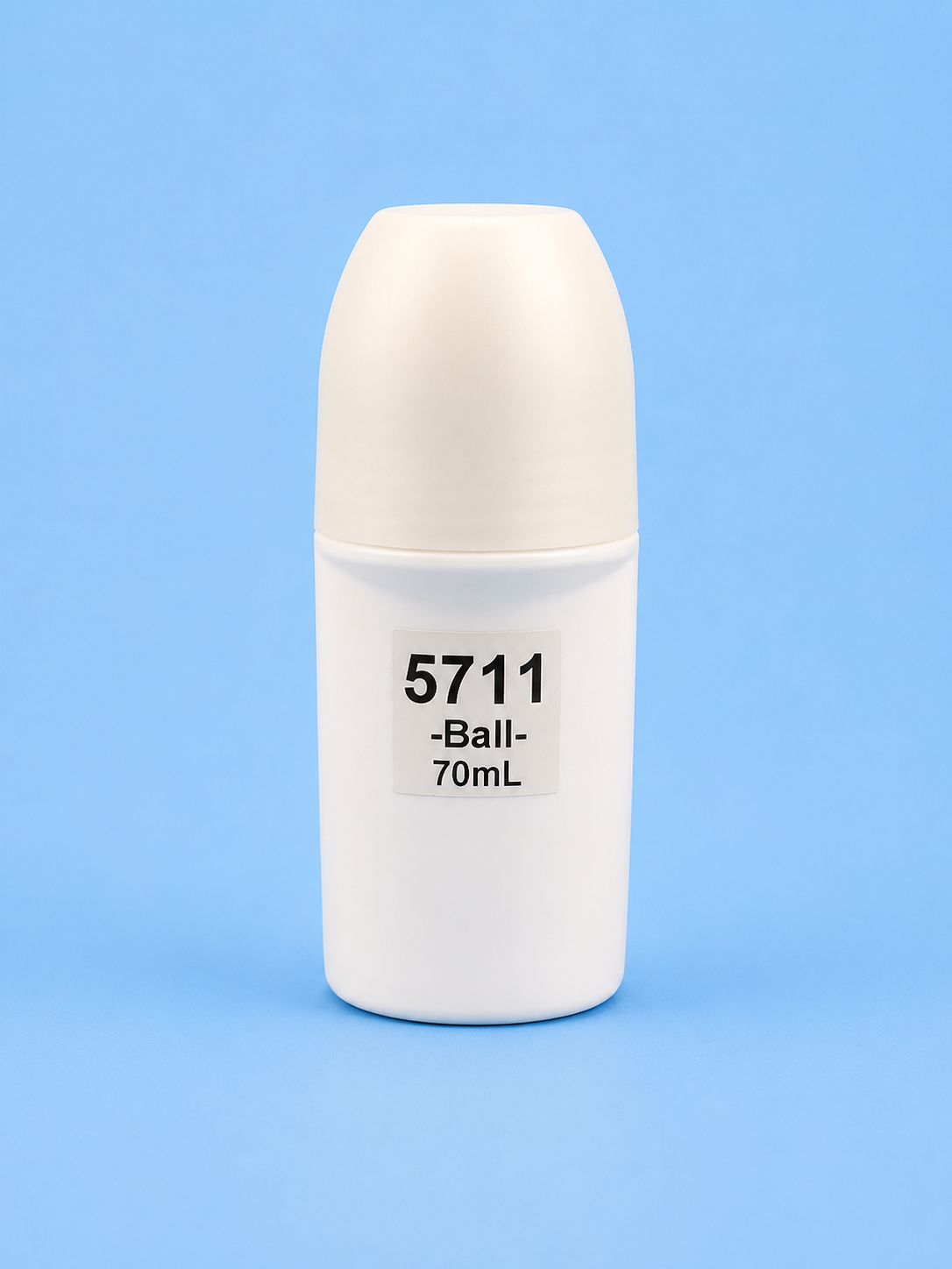 Roll On Bottle 70ml : 5711