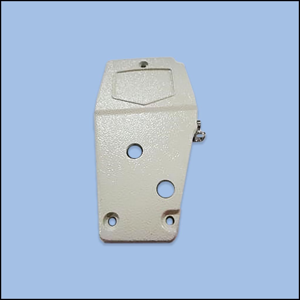 FACE PLATE ARM (101-01-07)