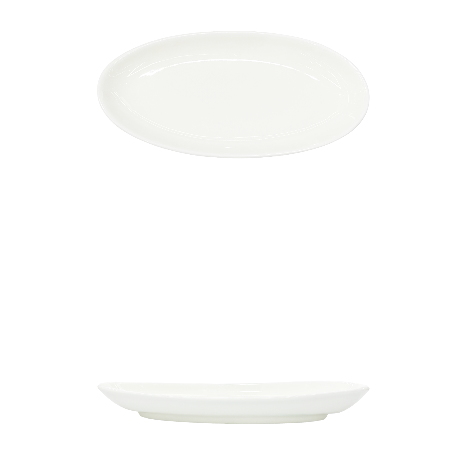 ZYF-MH-14'' Fish Plate 14 鱼盘