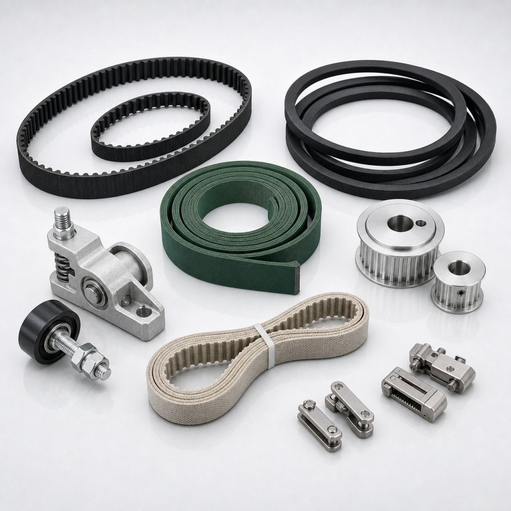 Drive belts