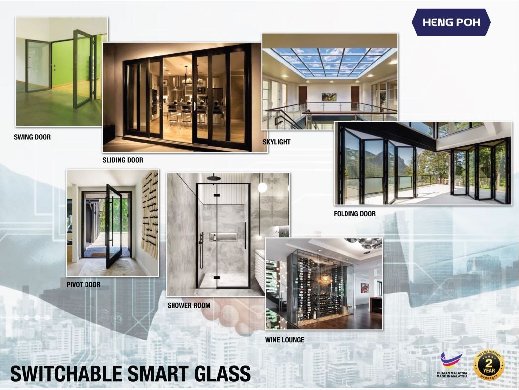 HPG Smart Glass Pg 10
