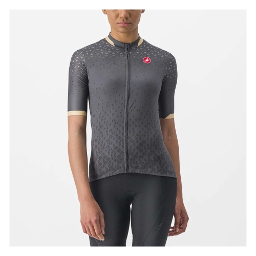 CASTELLI Pezzi Jersey Women