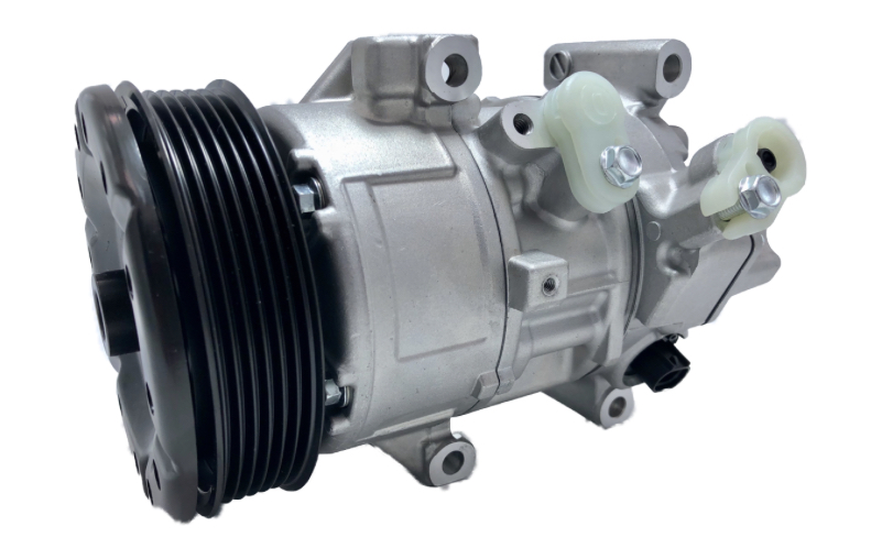 Tyt Wish (1.8) 5SE12C-6PK-12V R134a (NB) [TOY 164]
