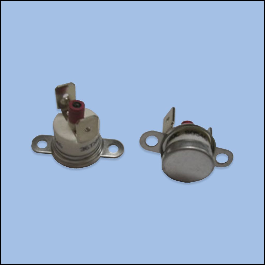THERMOSTAT (A8)