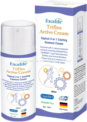 Triflex Active Cream