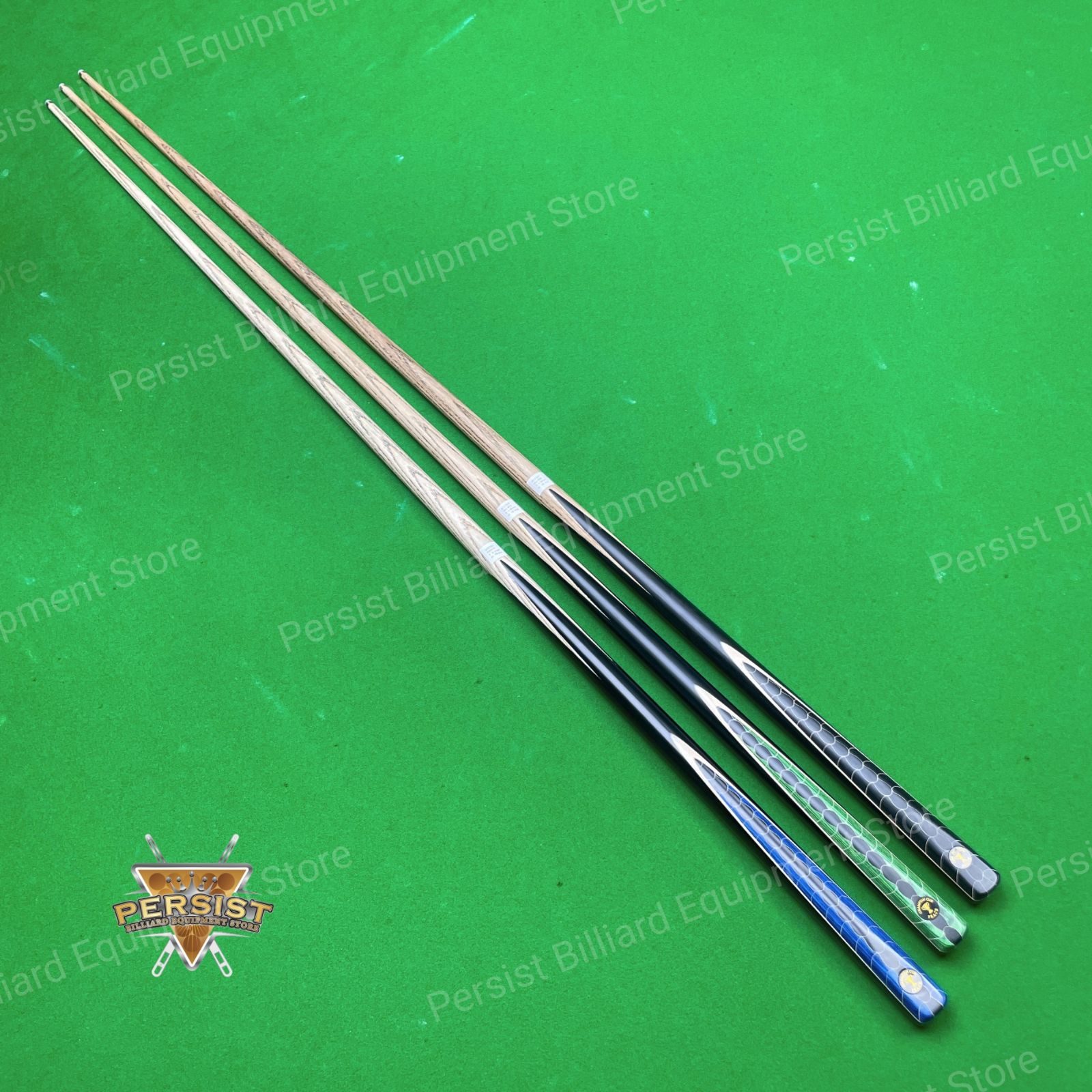 CHAMPION PEACE CUE - 1 PIECE