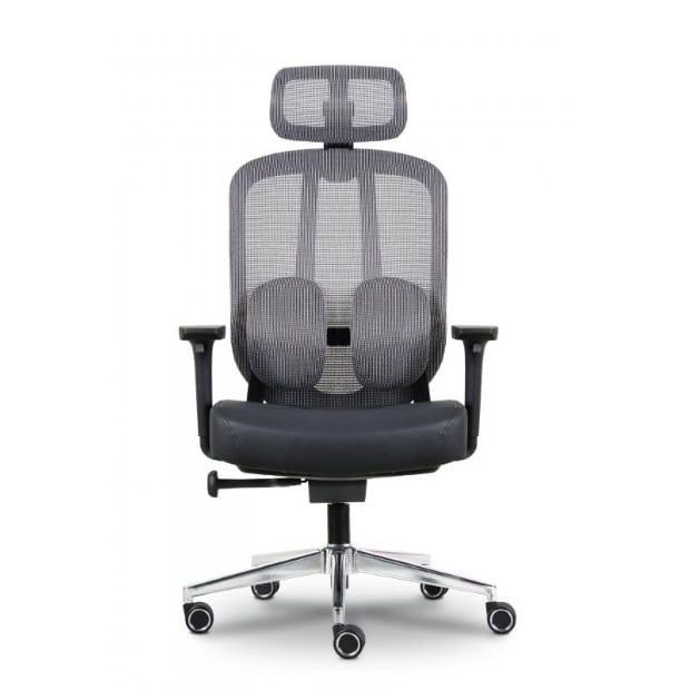 Courteous Highback Mesh Chair OFC32361