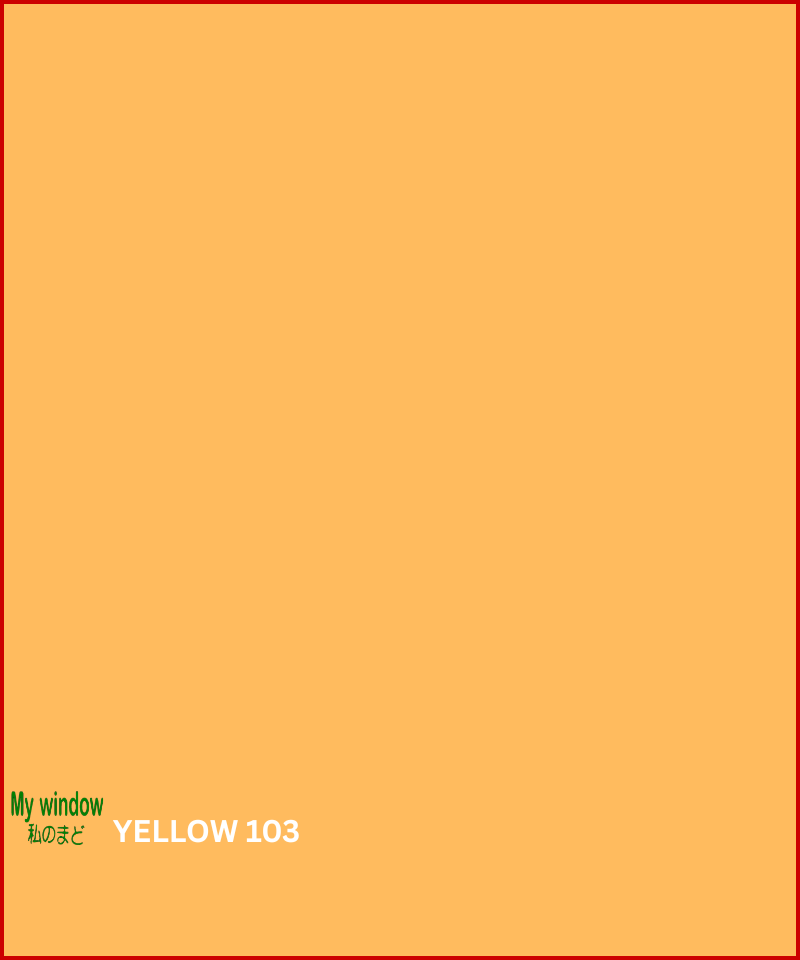 Yellow 103