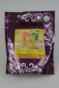 1kg Malt Milk Tea Powder