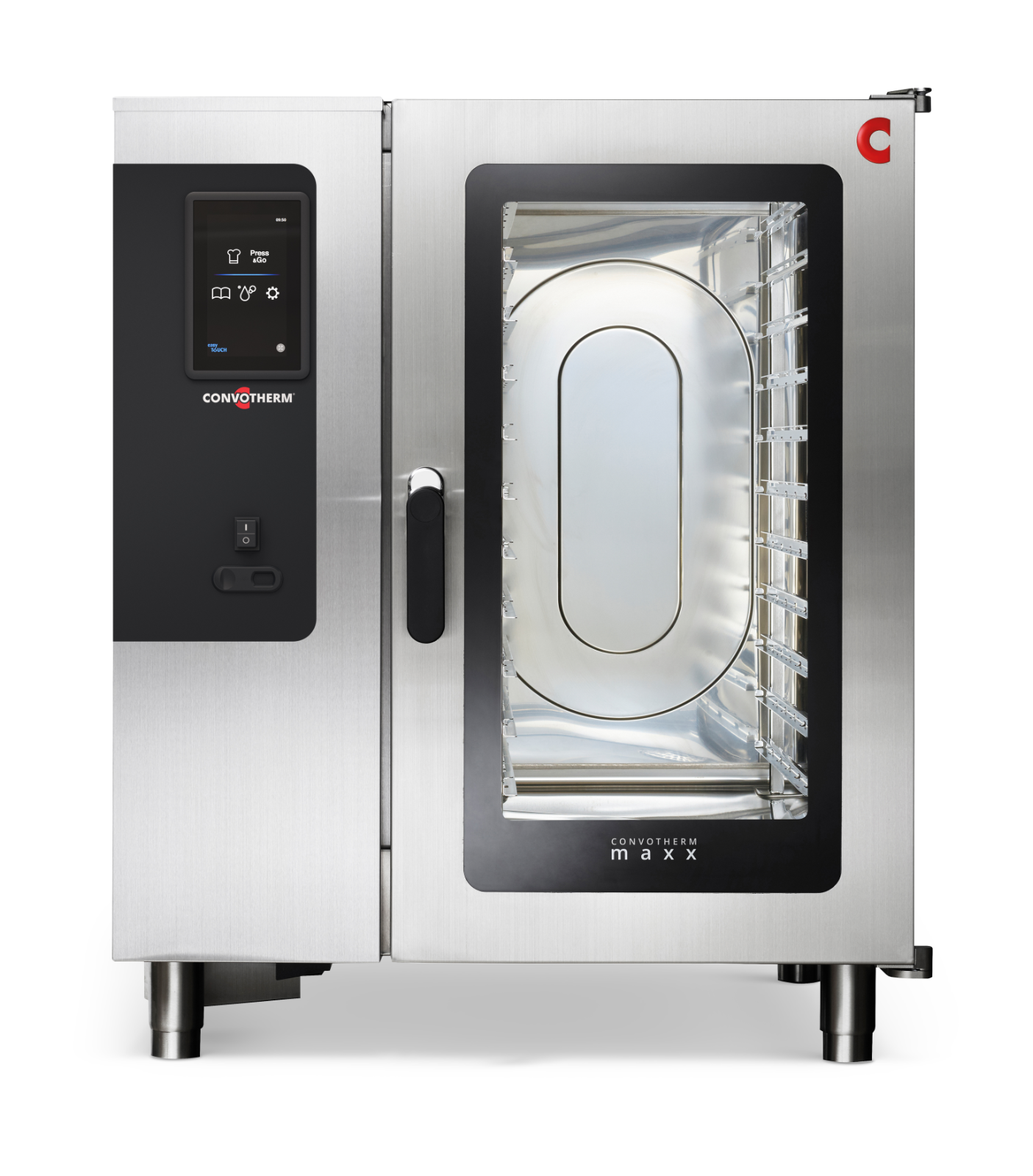 Convotherm Maxx 10.10