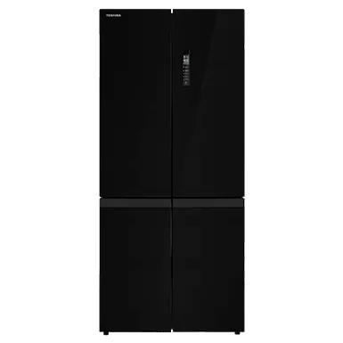 Toshiba 556L Multi Door Dual Inverter Refrigerator GR-RF610WE-PGY(22) - GOMALL GROUP (M) SDN. BHD.