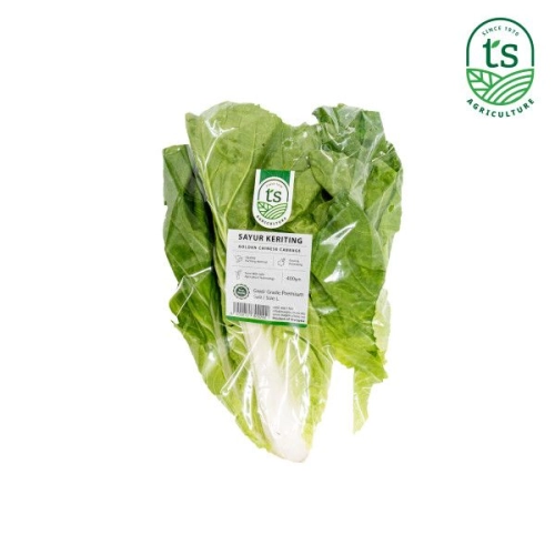 Golden Chinese Cabbage 450gm+-