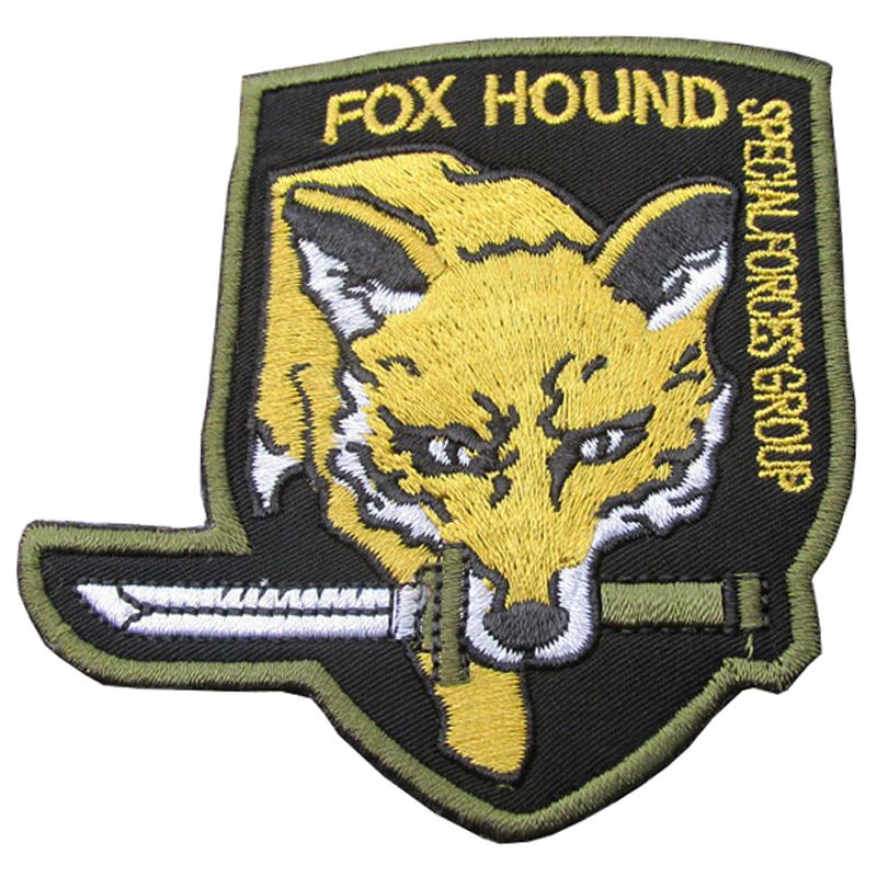 Patch