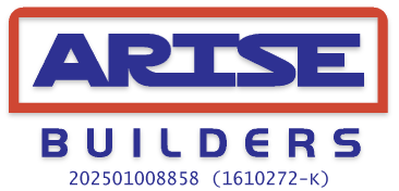 ARISE BUILDERS SDN. BHD.