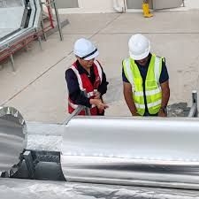 HVAC T&C Contractor