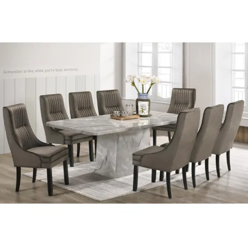 Tasha Dining Set 141/805