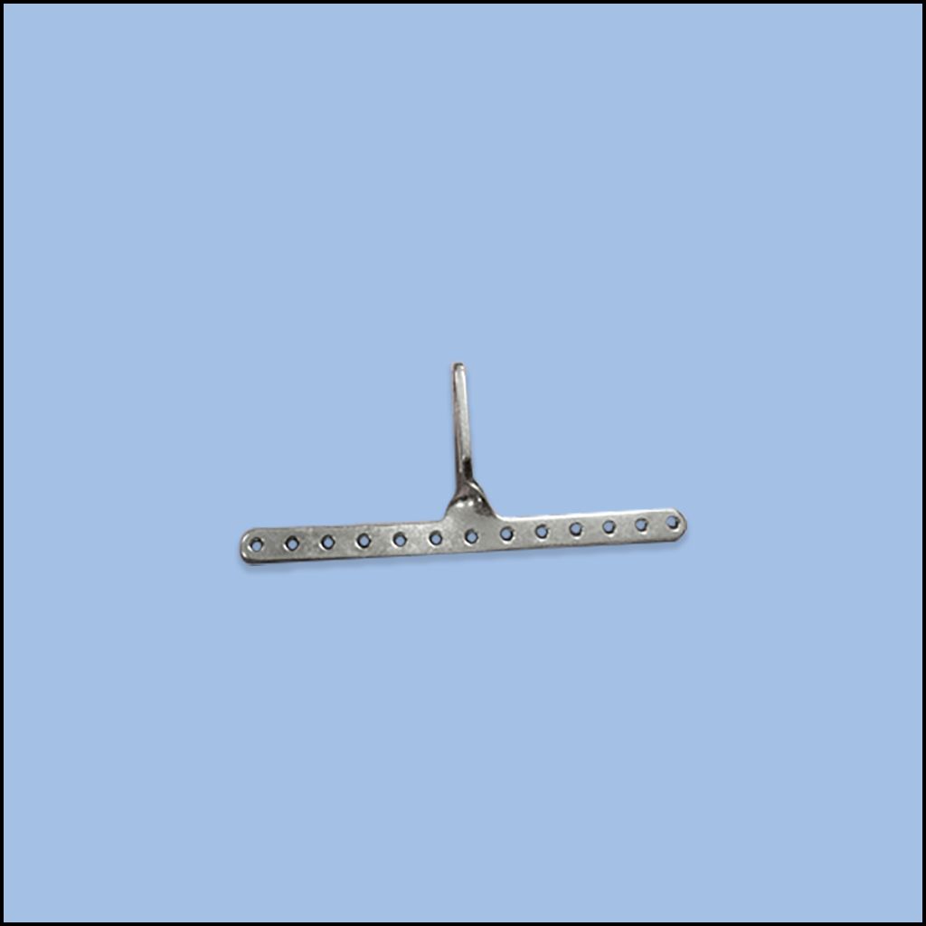 TENSION ASM NEEDLE THREAD EYELET (45-1600-0)