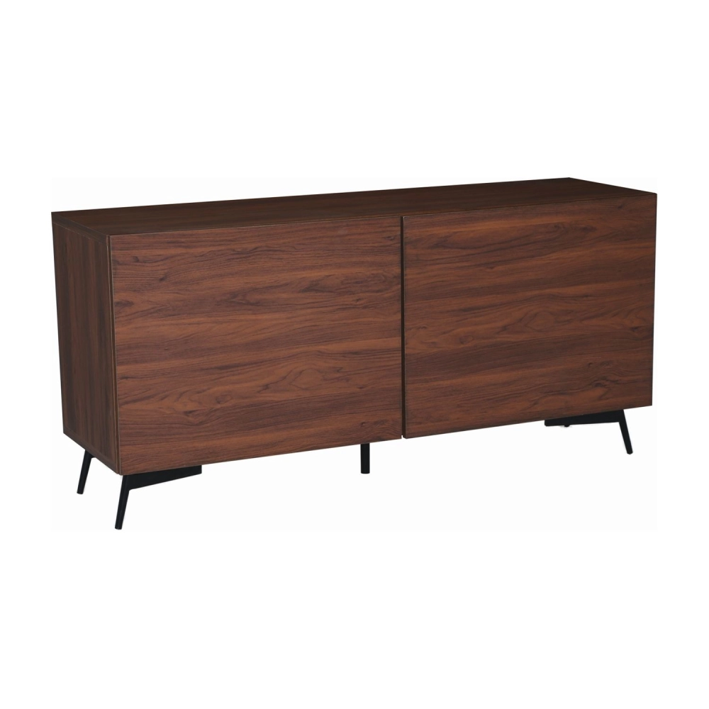 Akon Sideboard - Walnut (154cm L)