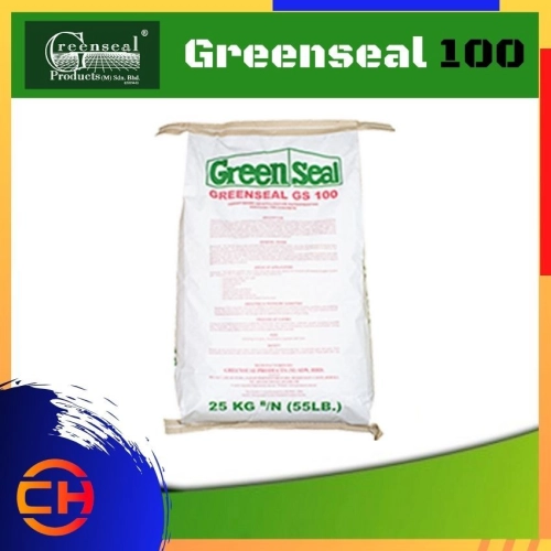 Greenseal 100