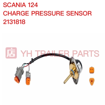 TURBO PRESSURE SENSOR