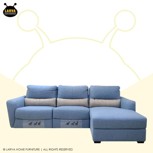 Dalle L-shape Sofa