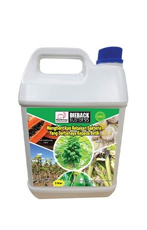 Dieback Buster 95