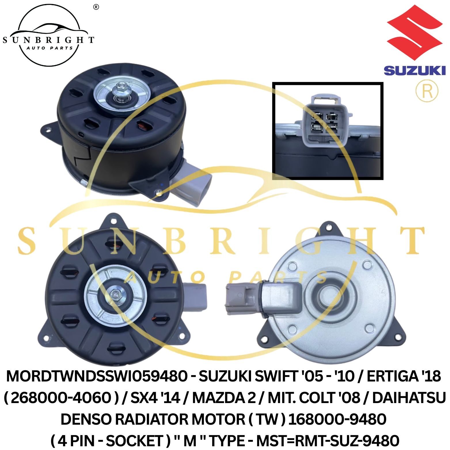 SUZUKI