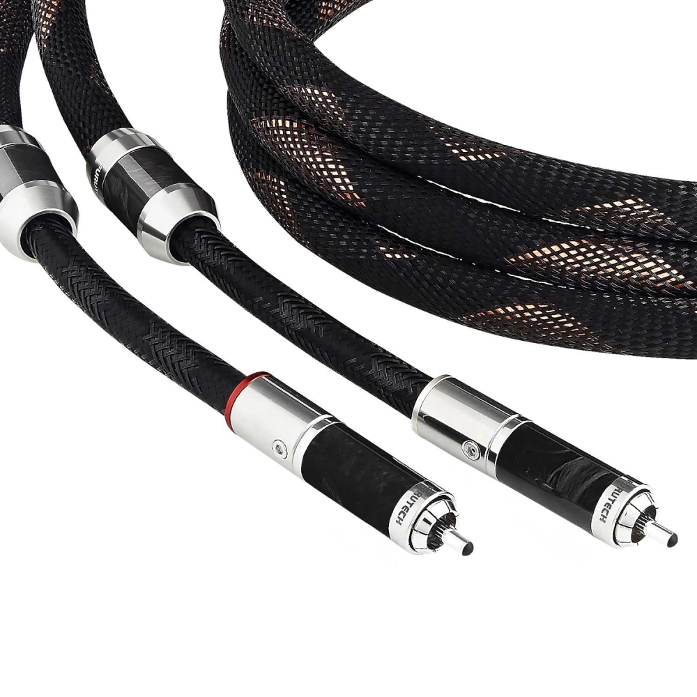 Furutech - Digital Cable - Project V1-D (RCA)