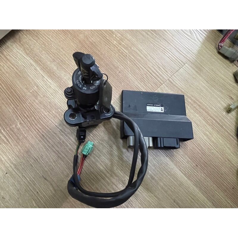 GSXR1000 K9 K10 K11 K12 K13 K14 K15 K16 ECU ECM CDI black box computer brain (32920-47H00 47H10 47H20 47H30)