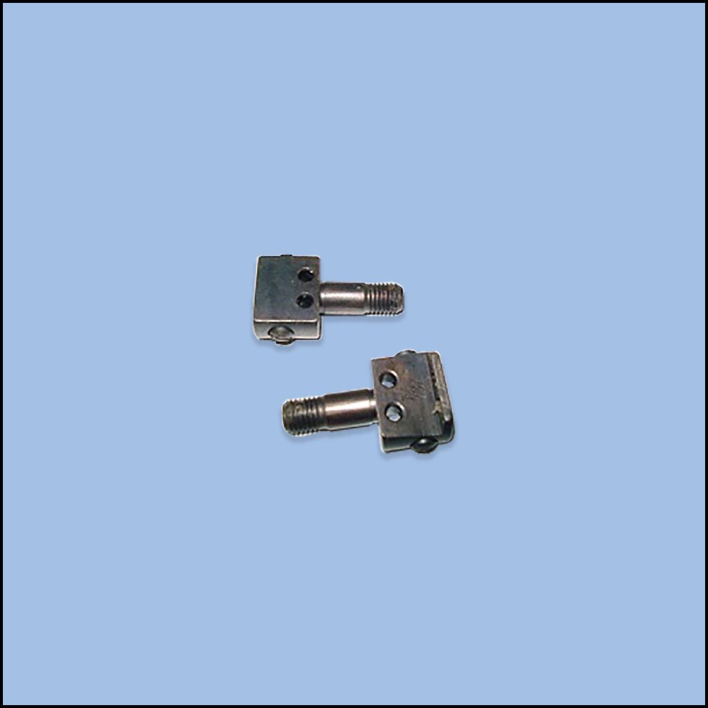 NEEDLE CLAMP ASM 7/32 (101-47957)