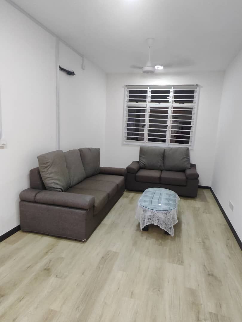 [FOR RENT] Taman Ekoflora Laman Indah 2 Apartment 3bed Furnished Johor Bahru