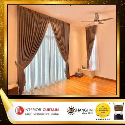 Curtain Malaysia