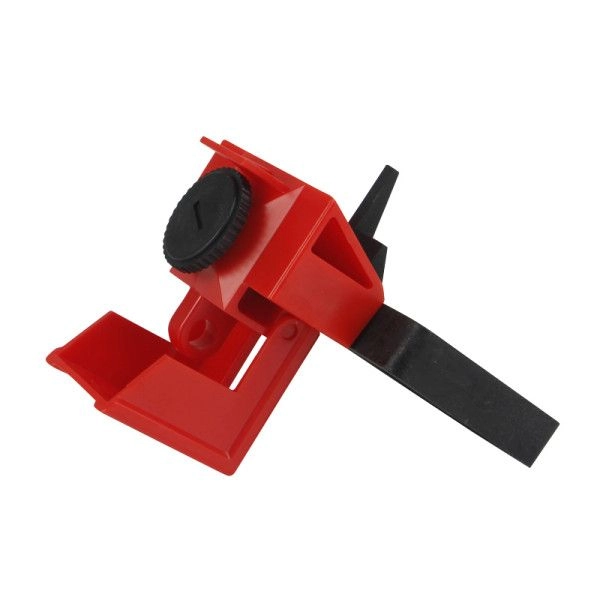 VSAFEMKT | LB09 MCCB Lockout Device | Extra Wide Handle Circuit Breaker ...