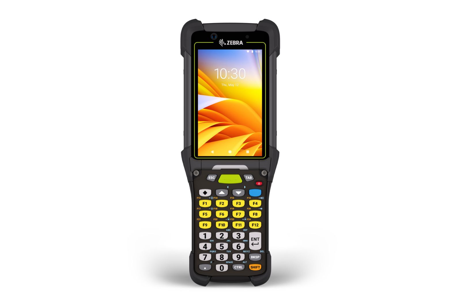 Zebra MC9400 Handheld Computer