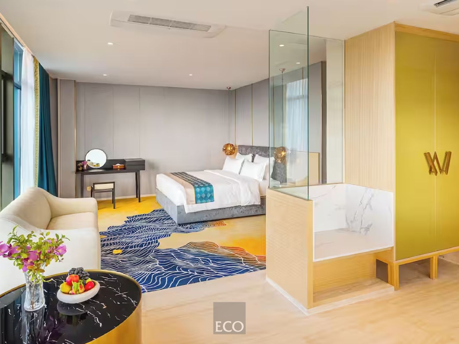 Hotel @ Cambodia