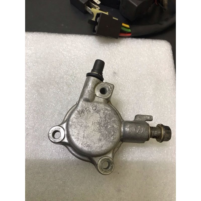 HONDA PC800 SLAVE CYLINDER ASSEMBLY / CLUTCH CYLINDER