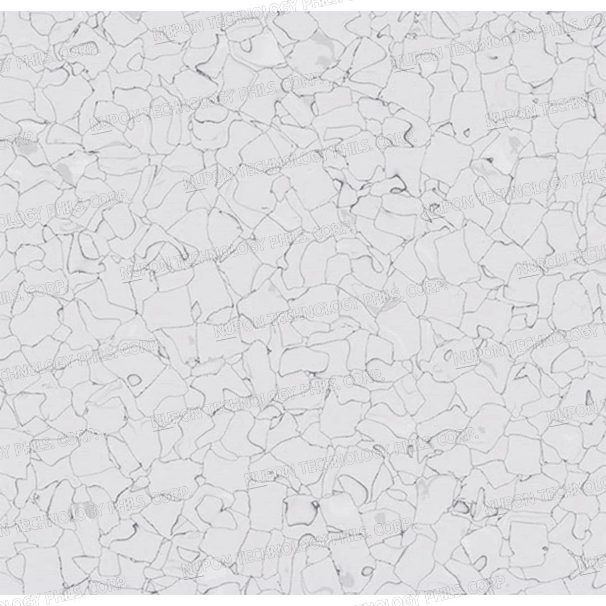 Interlocking ESD Tile Flooring 621004 Montblanc