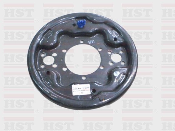 BRAKE SHOE COLLER