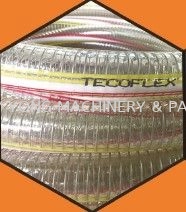 PVC Spring Wire Hose