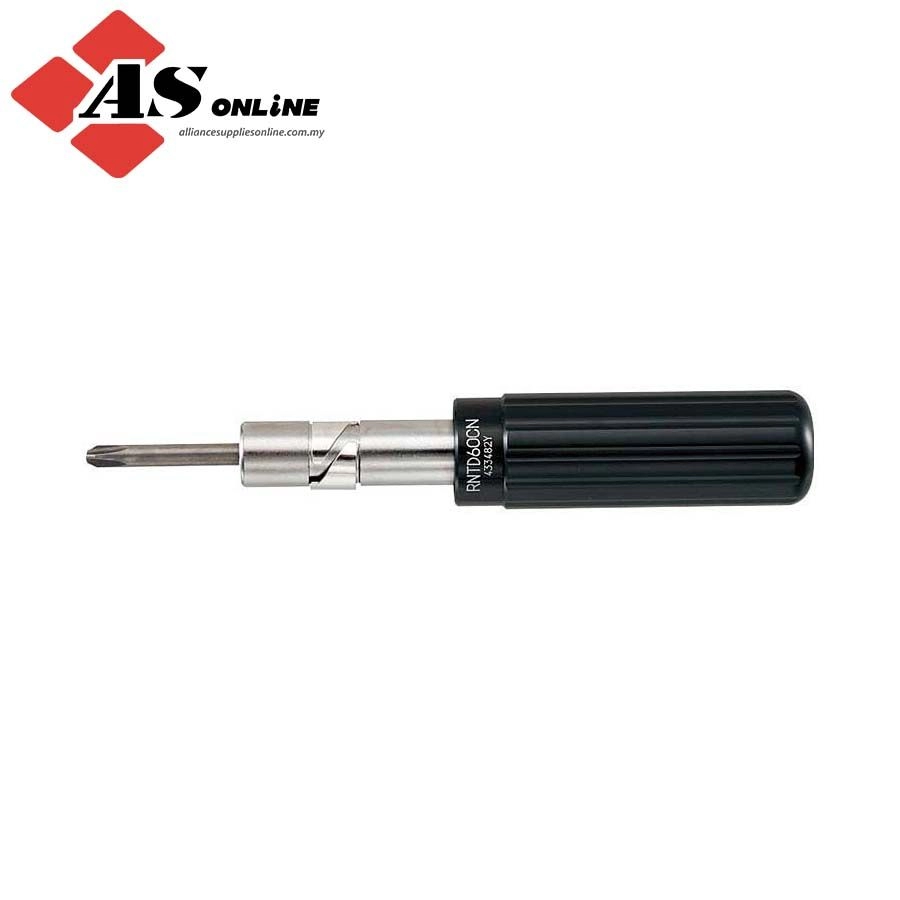 TOHNICHI  RNTD Rotary Slip Preset Torque Screwdriver / Model: RNTD60CN