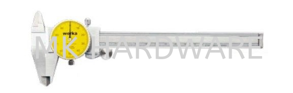 DIAL CALIPER - 2300-150T