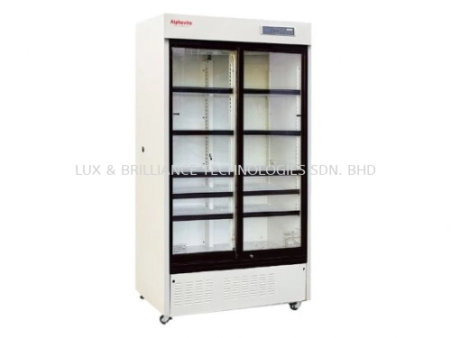 Pharmaceutical refrigerator MPR-511