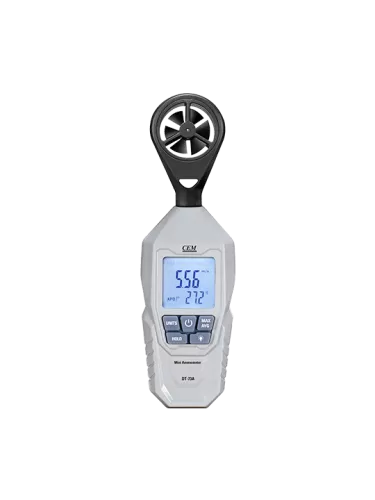 CEM ANEMOMETER DT-73A