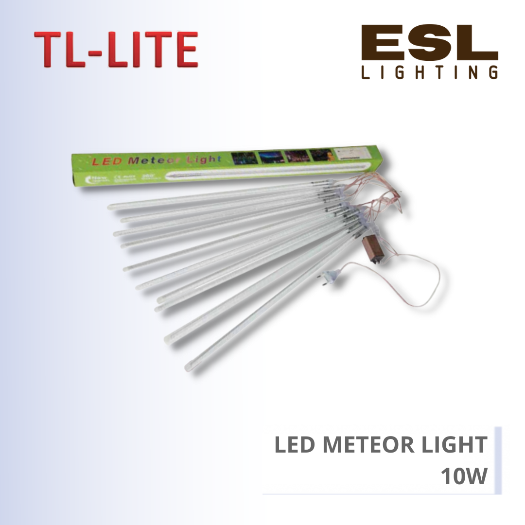 TL-LITE LED METEOR LIGHT - 10W