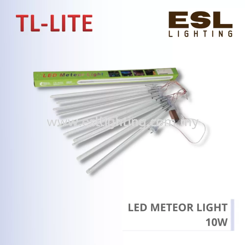 TL-LITE LED METEOR LIGHT - 10W