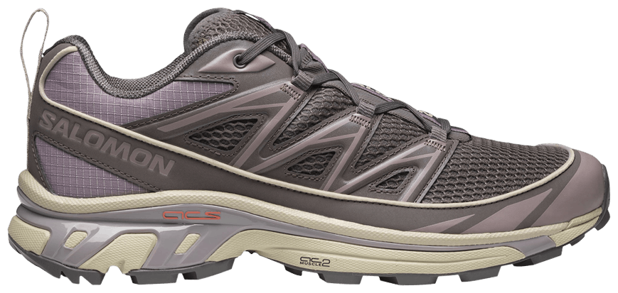 Salomon XT-6 Expanse Seasonal Plum Kitten Quail