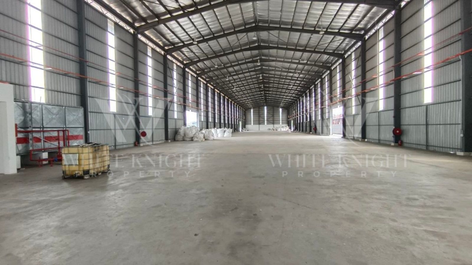 Kapar Factory for Rent