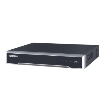 CCTV NVR Recorder Hikvision DS-7608NI-K2/8P