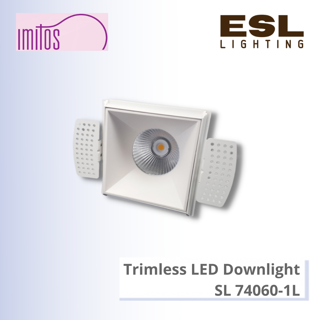 IMITOS Trimless LED Downlight 18W - SL 74060-1L